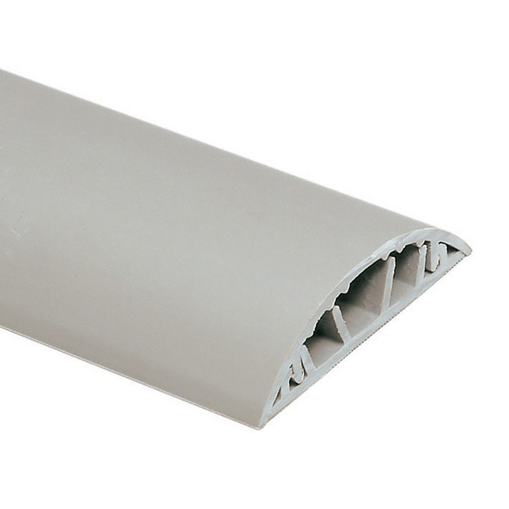 PP 75X18 P. PLANCHER GRIS 7030
